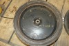 Unused John Deere Seed Drill Wheels - 4