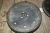 Unused John Deere Seed Drill Wheels - 5