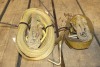 2-Sets of Ratchet Straps - 2