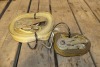 2-Sets of Ratchet Straps - 3