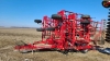 Kongskilde Vibro Till 2800 43ft Cultivator - 2