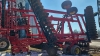 Sunflower 1435 36ft Rockflex Disk with Tine Harrows - 5