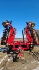 Sunflower 1435 36ft Rockflex Disk with Tine Harrows - 7