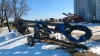 Husky 14ft x 8in Manure Pump - 7