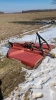 Bush Hog Squealer 6ft Rotary Mower - 4