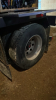 2000 Walinga 5-Axle Feed Trailer - 9