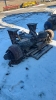 Used Steerable SPIF Trailer Axle - 3