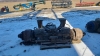 Used Steerable SPIF Trailer Axle - 4