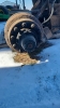 Used Steerable SPIF Trailer Axle - 6