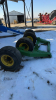 Used John Deere Planter Main Axle - 5