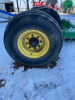 Used John Deere Planter Main Axle - 7