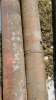 Lot of Various Pipe - 5