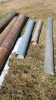 Lot of Various Pipe - 11