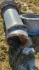 Lot of Various Pipe Flanges - 3