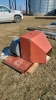 Lot of Grain Elevator Parts - 3