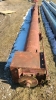 41ft x 14in Steel Auger - 8