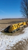 Claas 220 12 Row Chopping Corn Head - 2