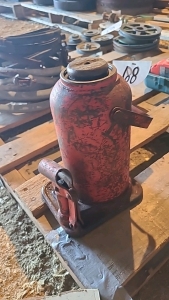 Large Bottle Jack