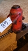 Large Bottle Jack - 3