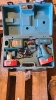 Makita 18V Cordless Drill