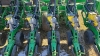 John Deere-Bauer DB44 24 Row Planter - 8