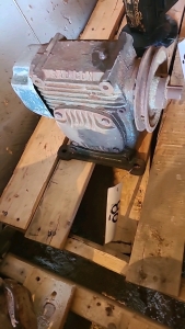 Speed Reducer Gearbox