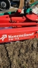 Kverneland PW115 Variomat 7 Furrow Rollover Plow - 8