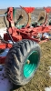 Kverneland PW115 Variomat 7 Furrow Rollover Plow - 10