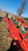 Kverneland PW115 Variomat 7 Furrow Rollover Plow - 13