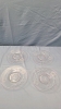 Assorted Glass and China Lot - 3