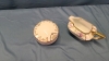 Assorted Glass and China Lot - 15