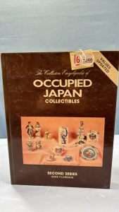 Encyclopedia of Occupied Japan Collectibles 2nd Series