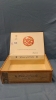 Qty of Bottles & Cans in a Cigar Box - 2