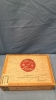Qty of Bottles & Cans in a Cigar Box - 3