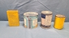 Qty of Bottles & Cans in a Cigar Box - 5