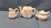 China Doll Dishes - 2