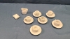 China Doll Dishes - 4