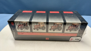 IHC 66 Series No. 5 Historical Series by Ertl