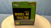 John Deere 40 Tractor - 5