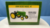 John Deere 40 Tractor - 6