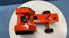 Allis Chalmers D-21 1996 CIFES - 6