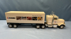 Moen Freightliner Semi - 2