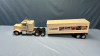 Moen Freightliner Semi - 4