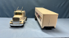 Moen Freightliner Semi - 6