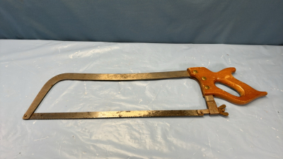 27" Long Meat Saw