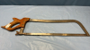 27" Long Meat Saw - 4
