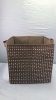 Thirty-One Tote,13 Beanie Babies & 8 Foam Tiles - 8