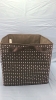 Thirty-One Tote,13 Beanie Babies & 8 Foam Tiles - 9