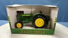 John Deere BO Tractor - 2