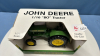 John Deere BO Tractor - 3